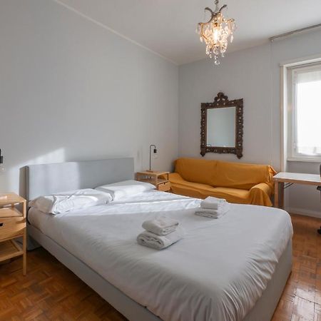 Cozy Apartment Treviso 31 Milan Bagian luar foto