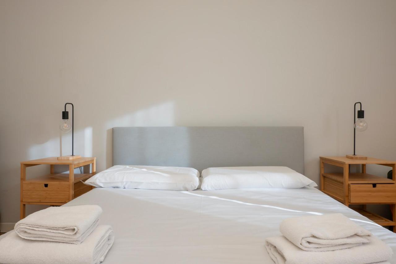Cozy Apartment Treviso 31 Milan Bagian luar foto