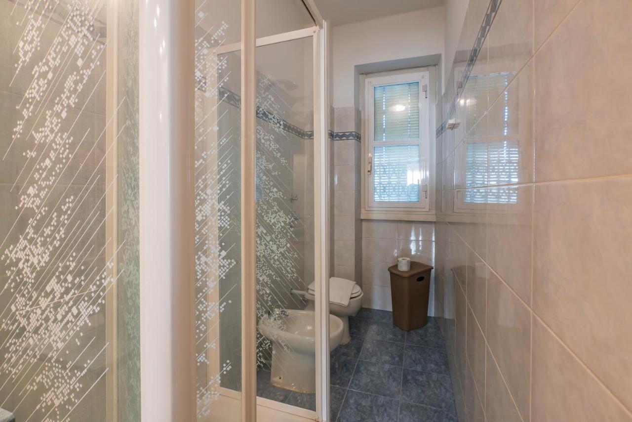 Cozy Apartment Treviso 31 Milan Bagian luar foto